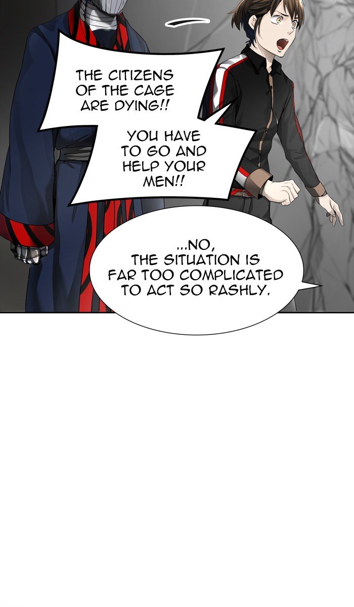 Tower of God, Chapter 437 image 039